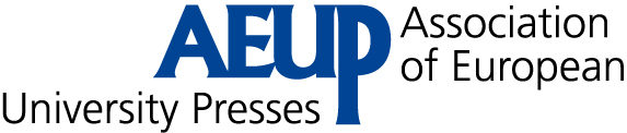 Logo The Association of European University Presses